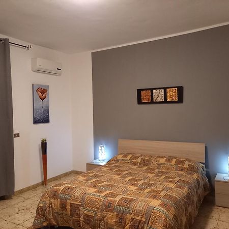 Casa Emilia 호텔 Marano Principato 외부 사진