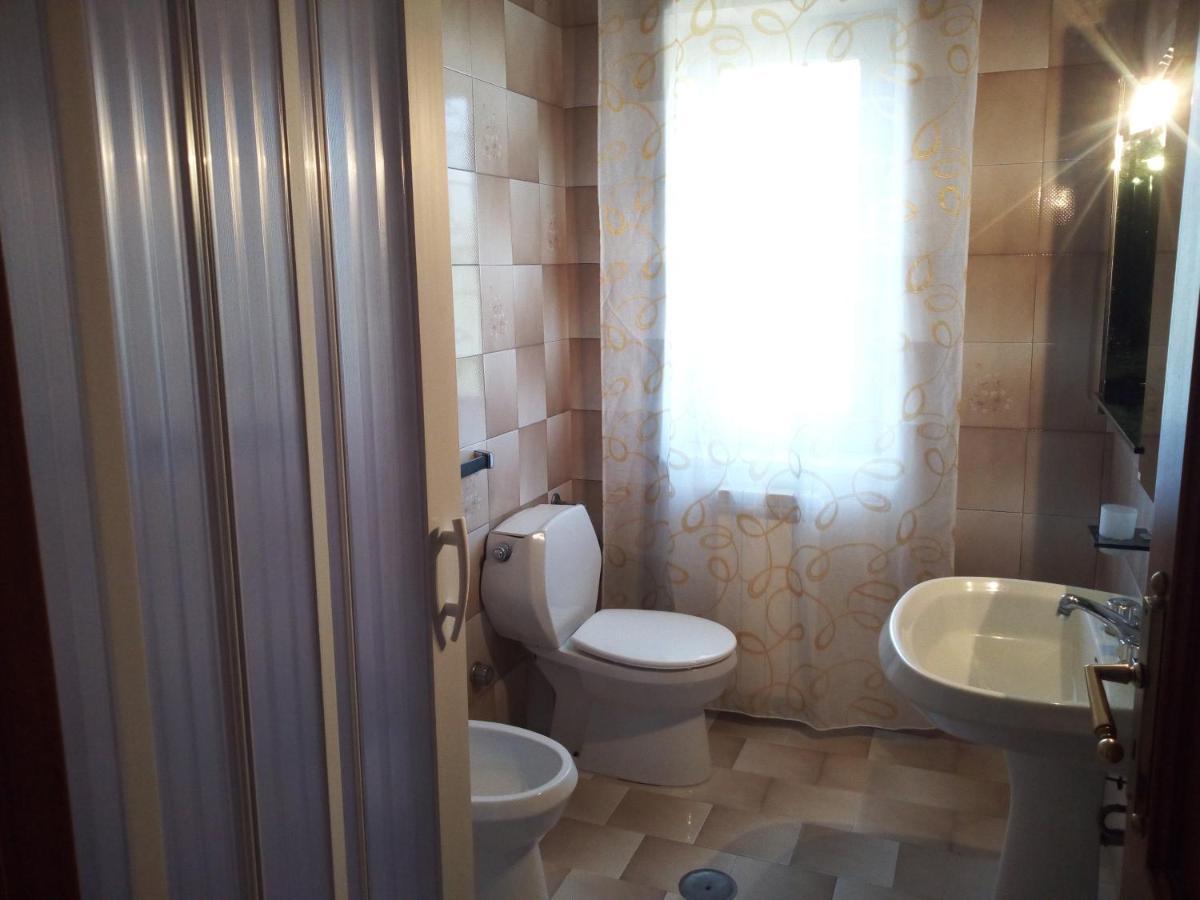 Casa Emilia 호텔 Marano Principato 외부 사진