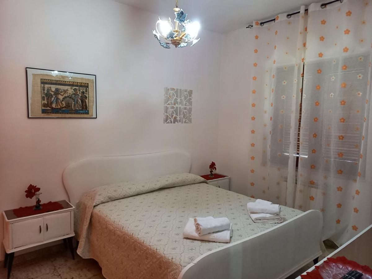 Casa Emilia 호텔 Marano Principato 외부 사진