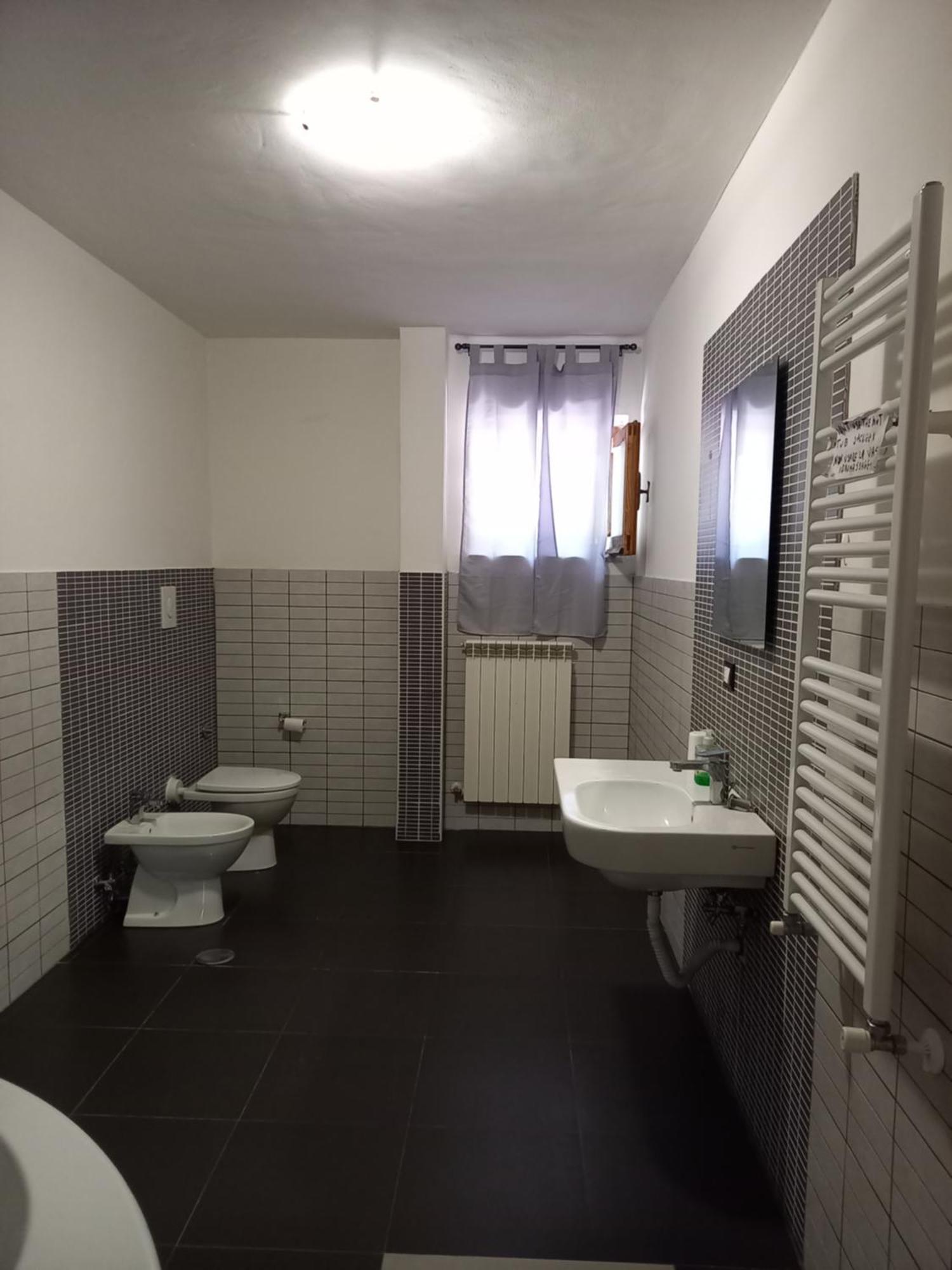 Casa Emilia 호텔 Marano Principato 외부 사진