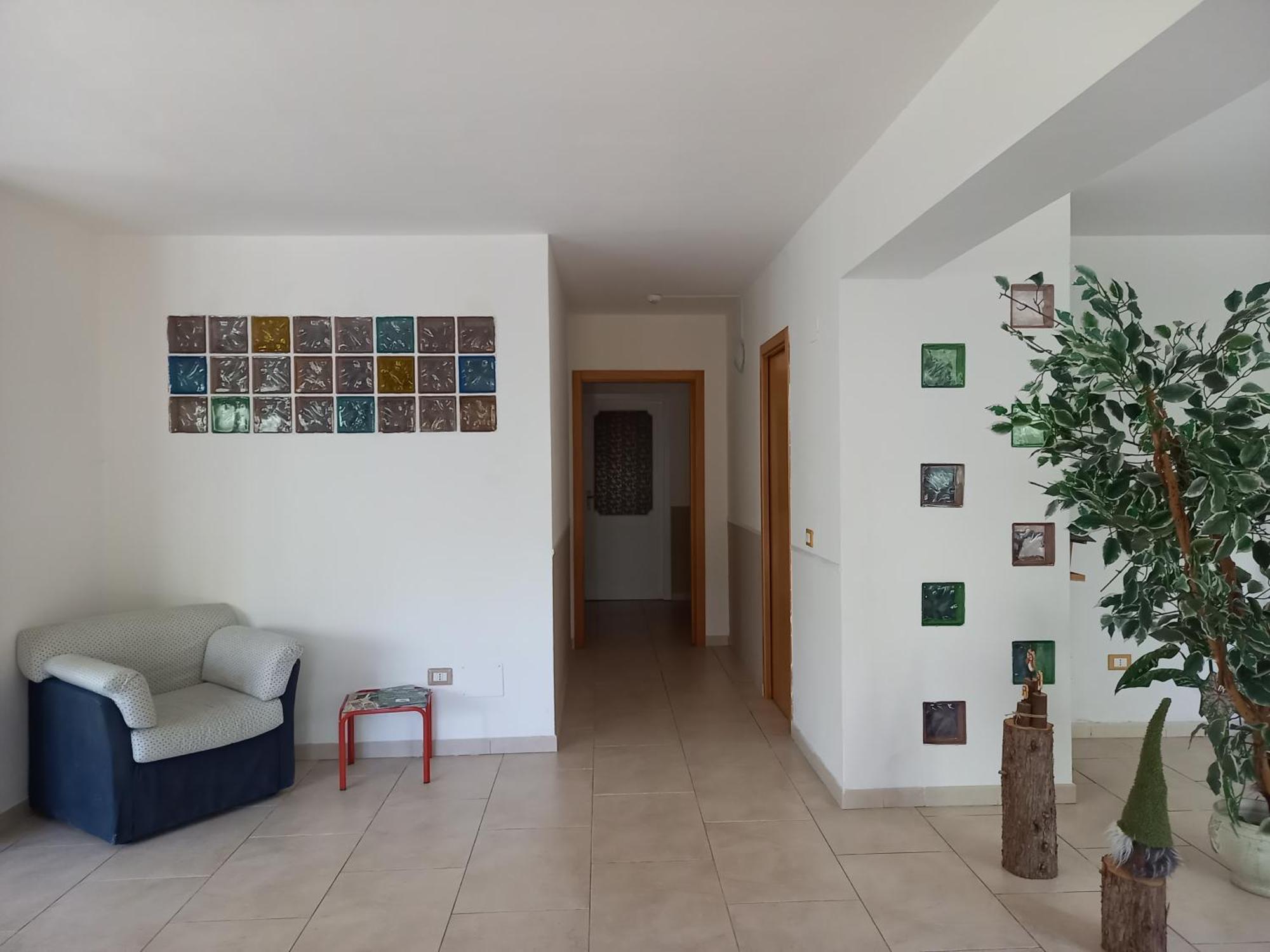 Casa Emilia 호텔 Marano Principato 외부 사진