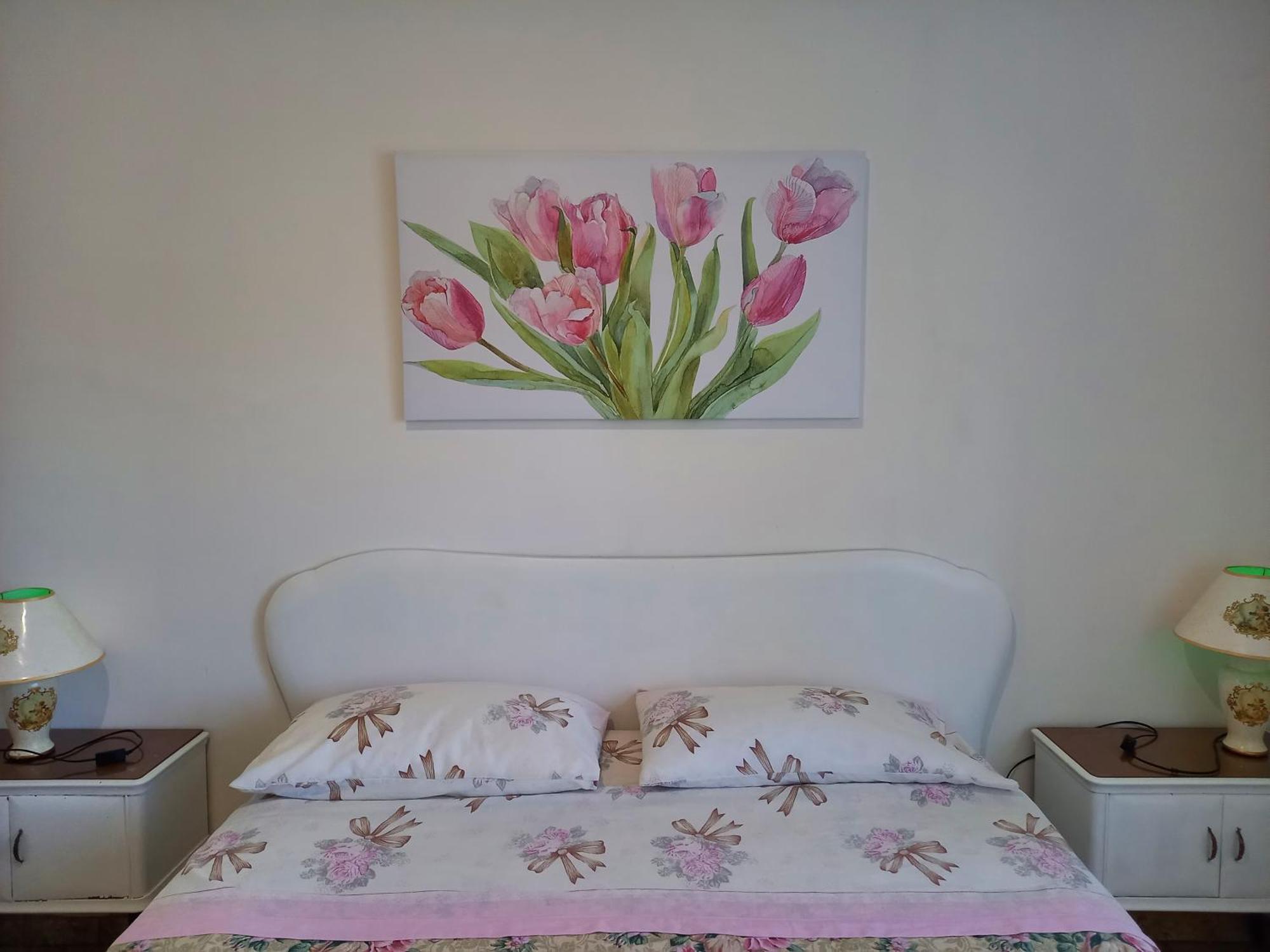 Casa Emilia 호텔 Marano Principato 외부 사진