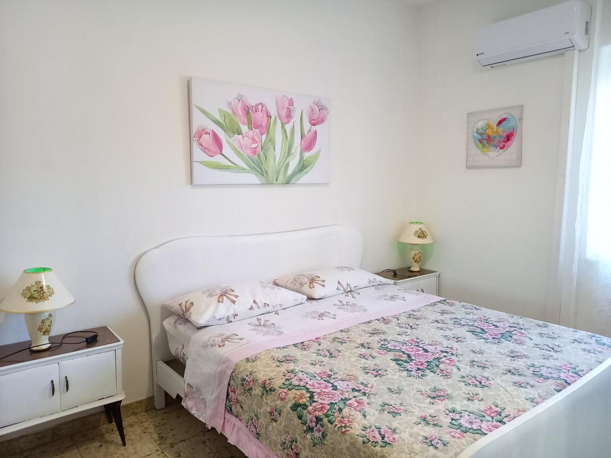 Casa Emilia 호텔 Marano Principato 외부 사진