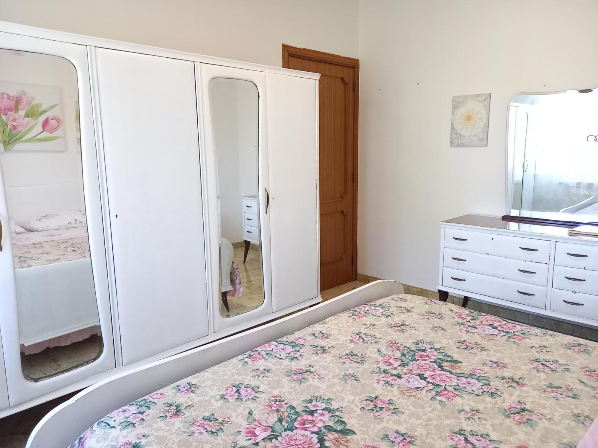 Casa Emilia 호텔 Marano Principato 외부 사진