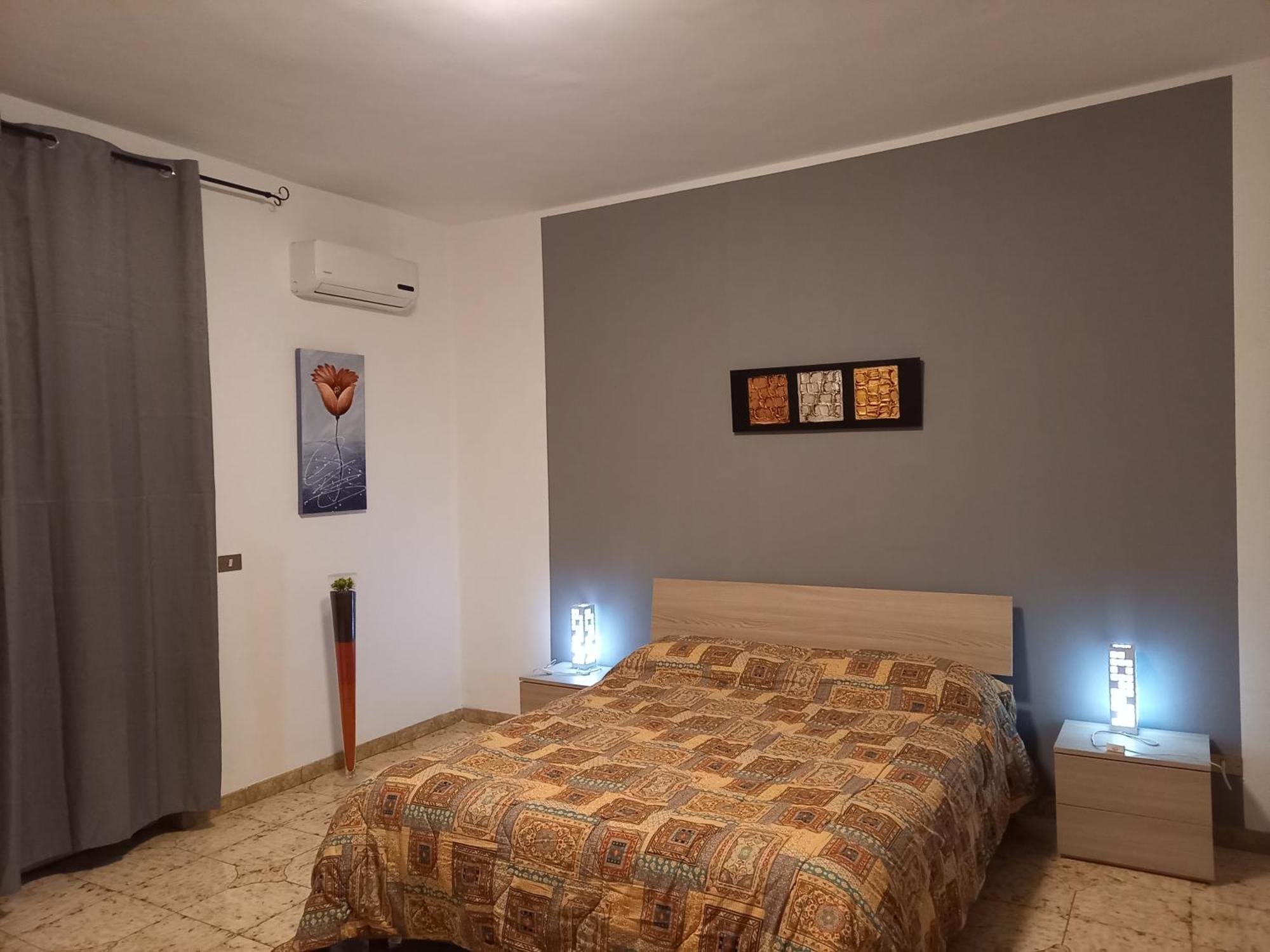 Casa Emilia 호텔 Marano Principato 외부 사진